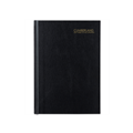 Diary Aspire Commercial A5 Week to a View Black 2027 ASA570