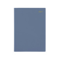 Diary Soho Spiral 51SSH A5 1 Day to a Page Dusty Blue 2027