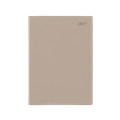Diary Soho Spiral 57SSH A5 Week to a View Misty Rose 2027