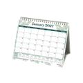 Life Design by Sasco Willow Trifold Desk Planner 220x190mm 5151327