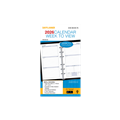 Debden Refill PR2700 Weekly Dated 2027