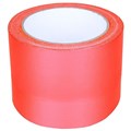 Cloth Tape 352 72mm x 25m Roll Red