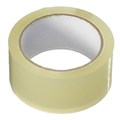 Cumberland 7215 Packaging Tape Low Noise Clear 48mm x 75m Clear Pack 6