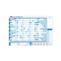 Sasco Planner 10580 Year 2027