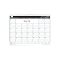 Sasco 2027 Wall Calendar 107202 Month to a View