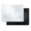 Glass Board VGC9060B 900 x 600mm Black