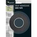 Geotape Whiteboard Liner Tape 15mm x 16m Black