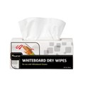 Quartet Whiteboard Dry Cleaning Wipes QTDWP80