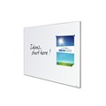 Whiteboard LX71812M Slim Frame 1800 x 1200mm