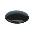 Quartet Magnetic Buttons 20mm Black Pack 10
