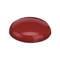 Quartet Magnetic Buttons 20mm Red Pack 102100