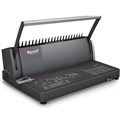 Rexel CB1150 Plastic Comb Binding Machine