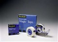 Scotch 811 Removable Magic Tape 19mm x 33m Boxed