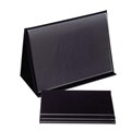 Bantex 310010 Display Book Easel A3 Landscape Black
