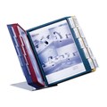 Durable 569900 Vario Table Display Unit 20 Panel A4