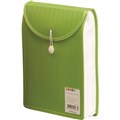Foldermate 28955 Document Wallet A4 Green