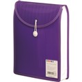 Foldermate 28950 Document Wallet A4 Violet