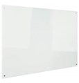 Glass Board VGC1290 1200 x 900mm White