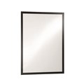 Durable 499701 Duraframe Poster Sign Holder A1 Black Pack 1