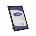 Carven Certificate Frame 40052 A3 Black