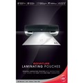 GBC 80MA4 Laminating Pouches A4 80 Micron Pack 100