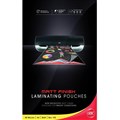 GBC 80MA4MATT Laminating Pouches A4 Matt 80 Micron Pack 100
