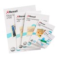 Rexel 41616 Laminating Pouch A3 75 Micron Pack 100
