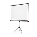 Nobo 1902397W Tripod Projector Screen 2000 x 1310mm 1610