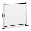 Nobo 1901954 Projection Screen Portable Desktop 1040 x 750mm 43