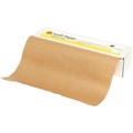 Marbig 848100 Kraft Paper Dispenser Box With Roll 500mm x 70m