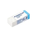 Staedtler 526 BT30 Rasoplast Combi Eraser Medium