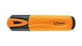 Maped Fluo Peps Highlighter Orange