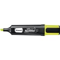 Luxor EcoTextliter Highlighter Yellow