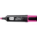 Luxor EcoTextliter Highlighter Pink