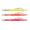 Highlighter Yoobi Retractable Assorted