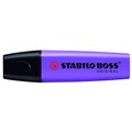 Stabilo Boss 7055 Highlighter Lavender