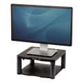 Fellowes 9169401 Premium Monitor Riser Grey