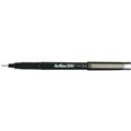 Artline 200 Felt Tip Pen Fine Black
