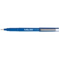 Artline 200 Felt Tip Pen Fine Blue