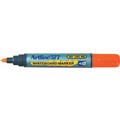 Artline 577 Whiteboard Marker Bullet Orange