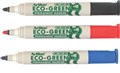 D Artline 177 Marker Eco Green Permanent Bullet 20Mm Black
