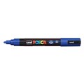 Posca Paint Marker PC5M Bullet Medium Blue
