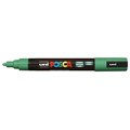 Posca Paint Marker PC5M Bullet Medium Green