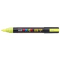 Posca Paint Marker PC5M Bullet Medium Fluoro Yellow
