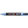 Posca Paint Marker PC5M Bullet Medium Sky Blue
