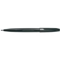 Pentel S520 Sign Felt Tip Pen Medium Black