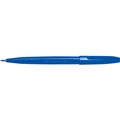 Pentel S520 Sign Felt Tip Pen Medium Blue