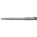 Luxor 7161 Micropoint Fineliner Pen Black Box 12