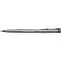 Luxor 7162  Micropoint Fineliner Pen Blue