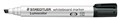Staedtler 351B9 Lumocolor Whiteboard Marker Chisel Black